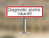 Diagnostic plomb AC Environnement à Vauvert